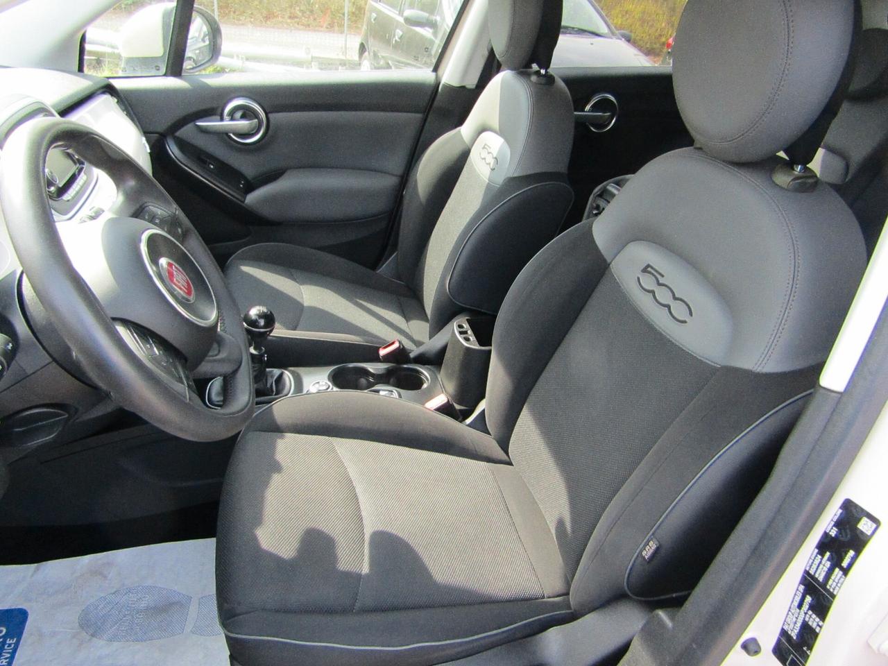 Fiat 500X 1.4 140 CV Opening Edition Pronta Cons.