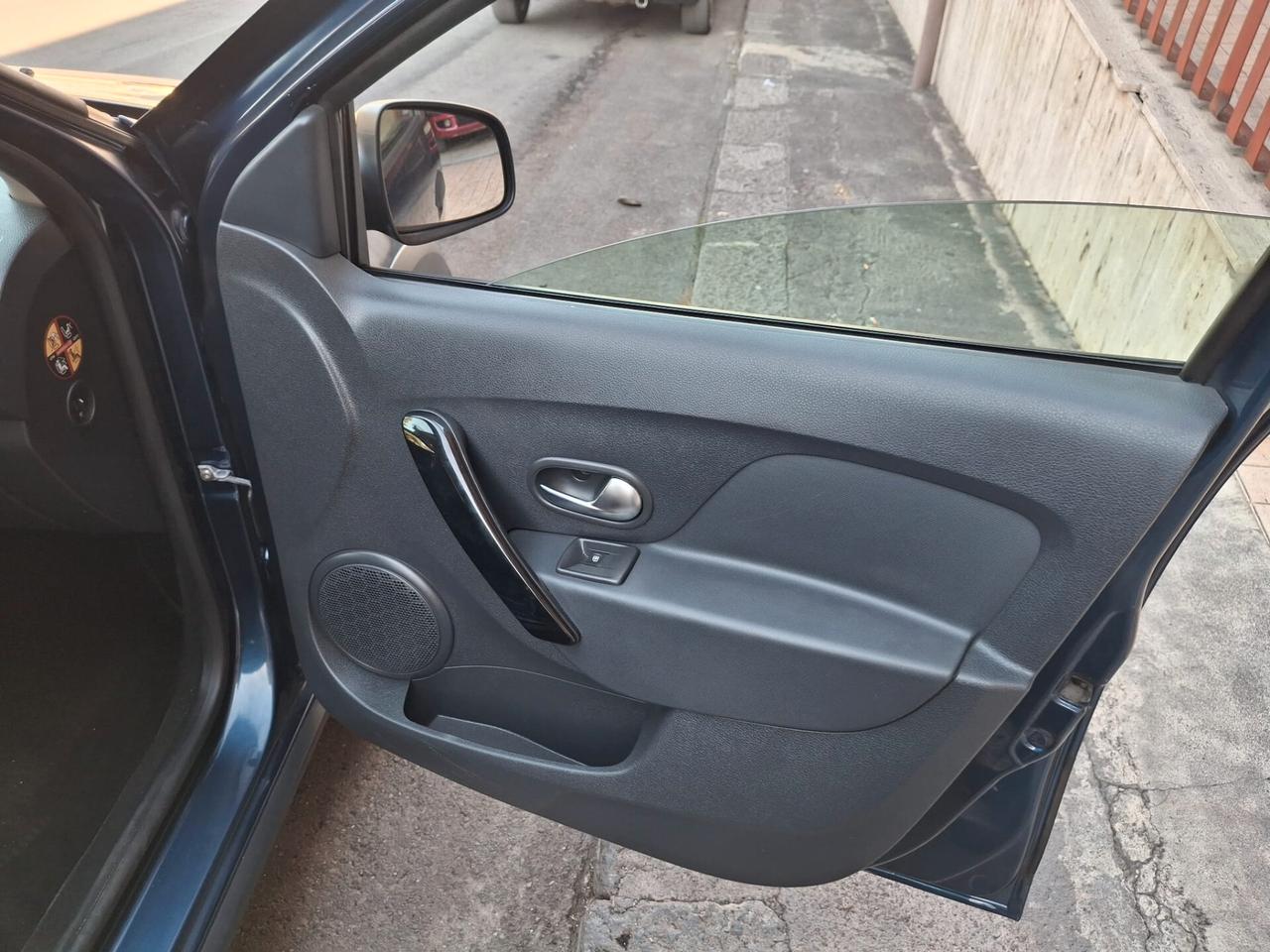 Dacia Sandero Stepway 0.9 TCe 90 CV Techroad