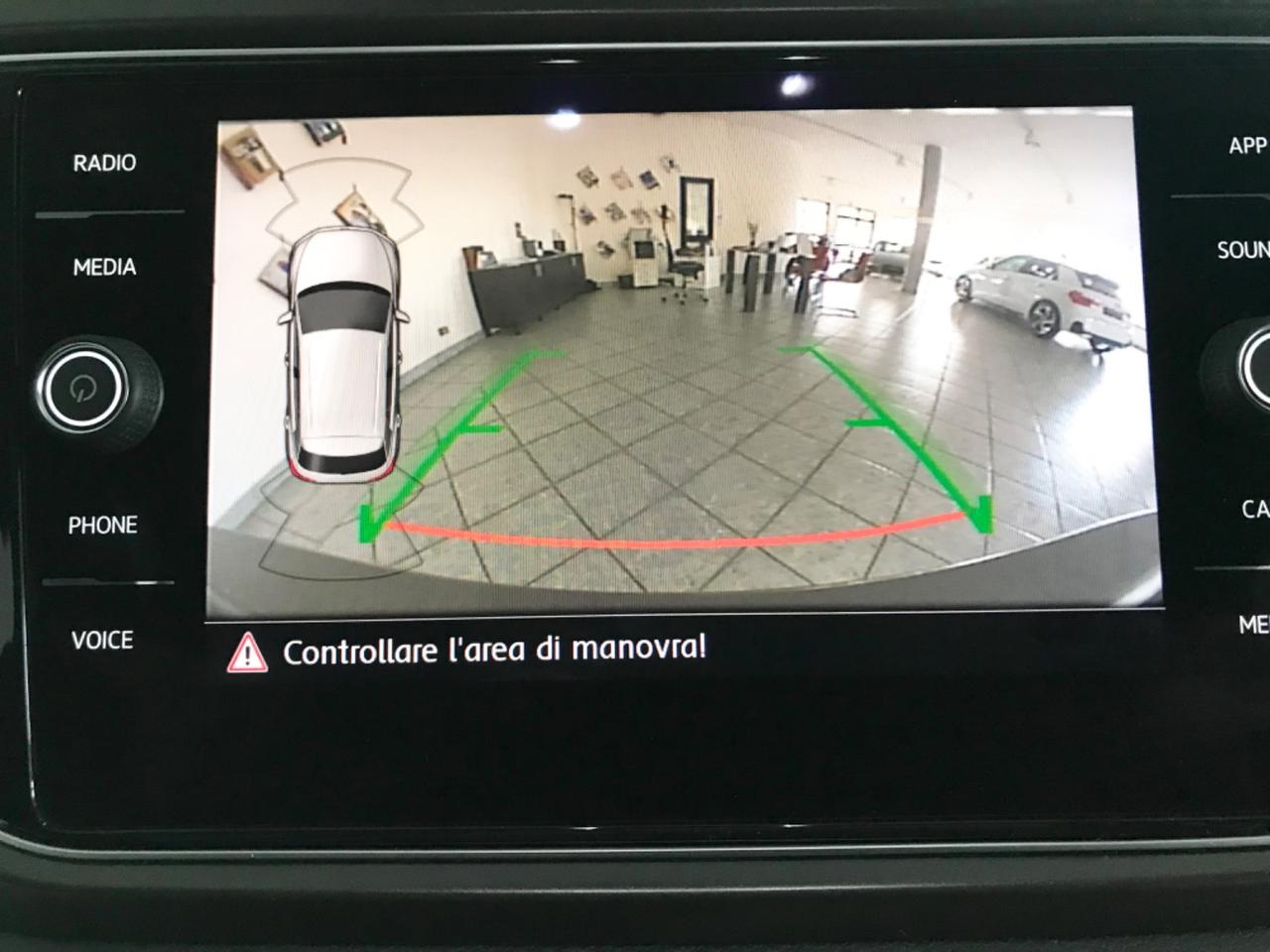 Volkswagen T-Roc 1.0 TSI 115 CV Style BlueMotion Technology