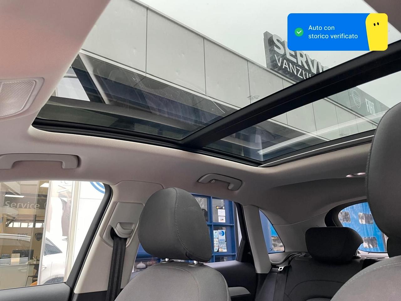 Audi Q3 2.0 TDI 150 CV quattro Business