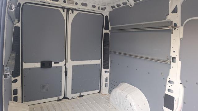 CITROEN Jumper 33 BlueHDi 130 PM-TM Furgone N°FW568