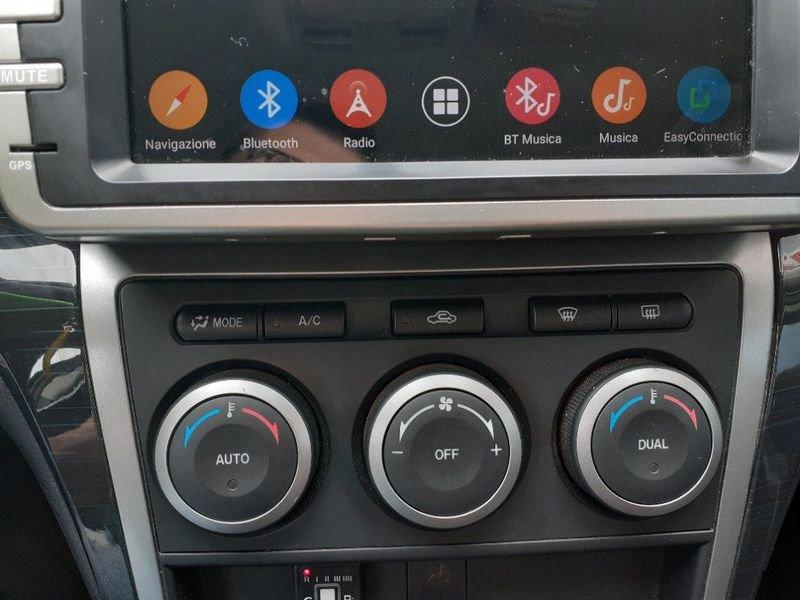 Mazda Mazda6 2.0 147CV GPL - SW Executive KM CERTIFIC-GARANZIA