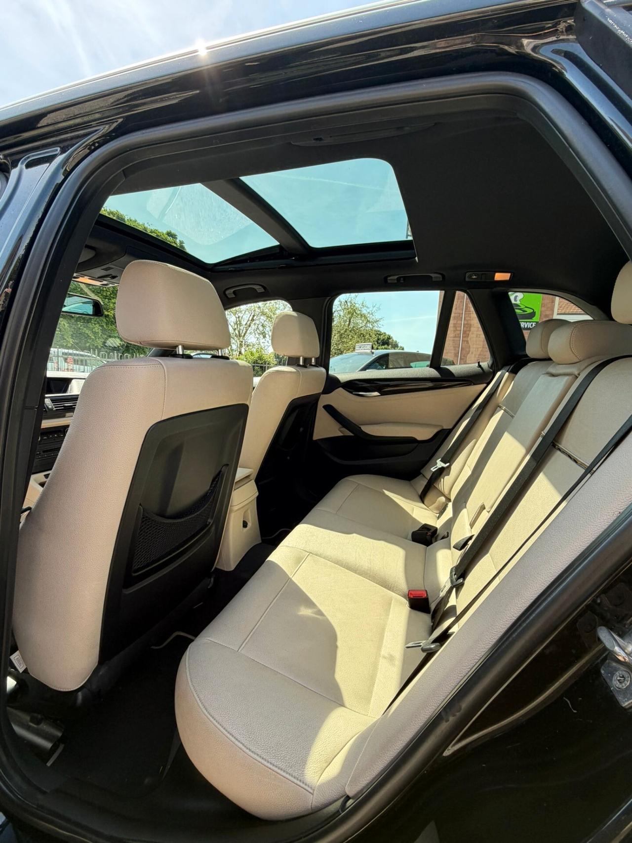 Bmw X1 xDrive20d Futura