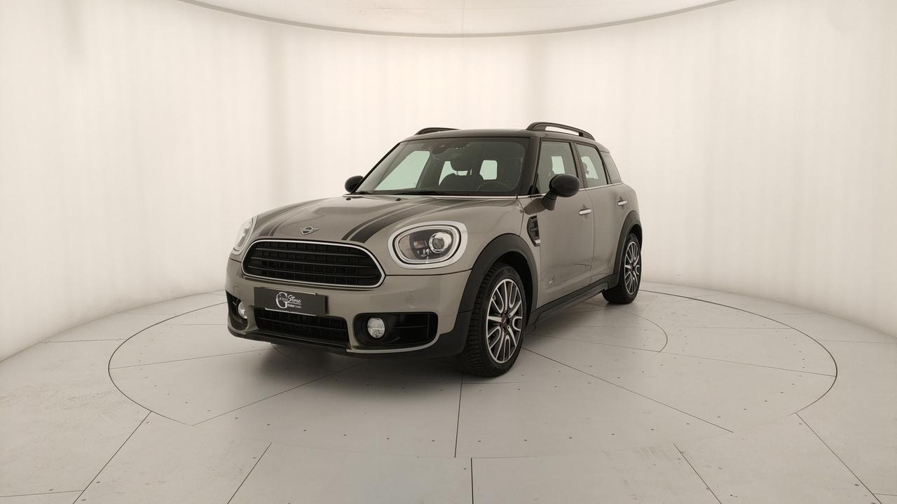 MINI Mini Countryman 1.5 Cooper Hype all4 auto my19