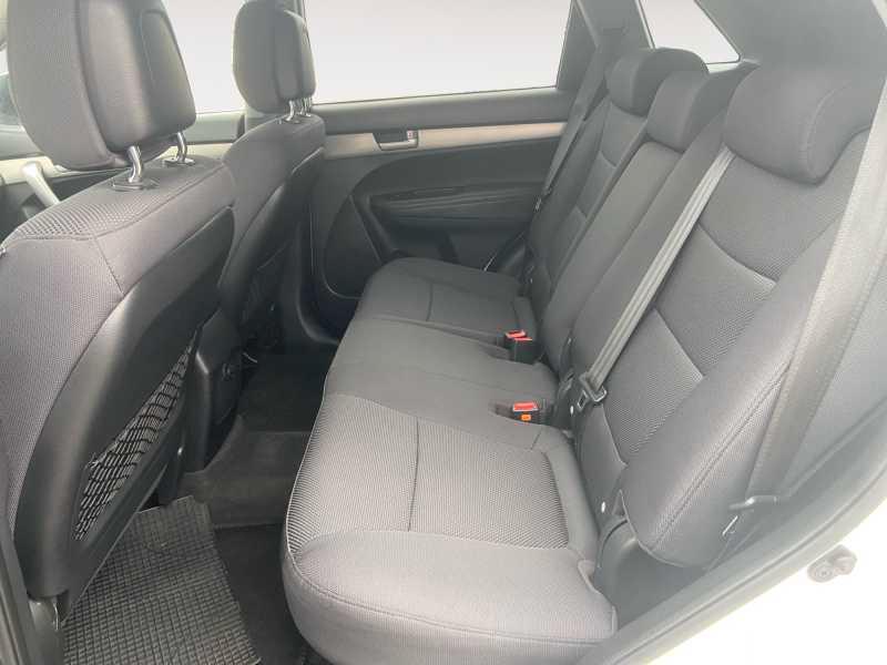 KIA Sorento 2.4 cvvt 16v Active 2wd