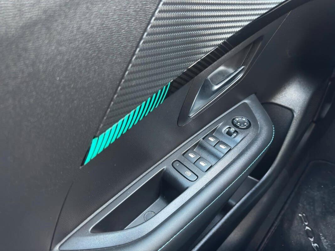 Peugeot 208 BlueHDi 100 Stop&Start 5 porte Allure 2020