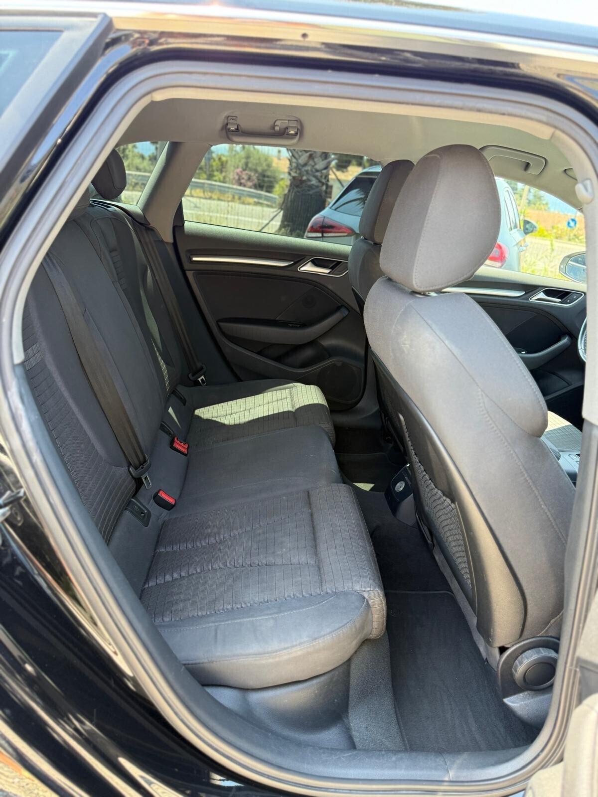 Audi A3 SPB 2.0 TDI S tronic Design