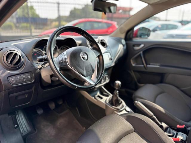ALFA ROMEO MiTo 1.4 78 CV 8V S&S Super OK NEOPATENTATI