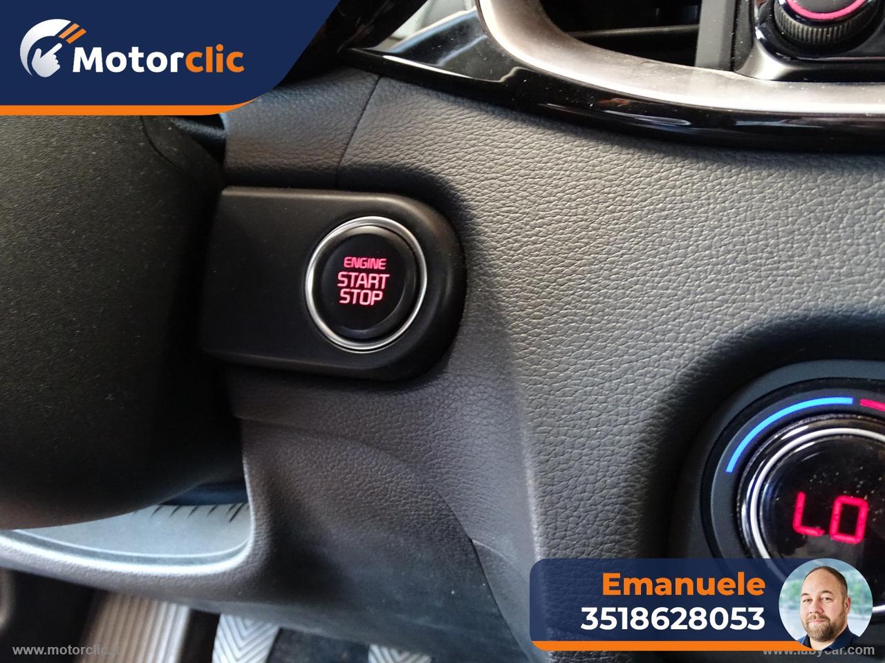 KIA Xceed 1.0 T-GDi GPL High Tech