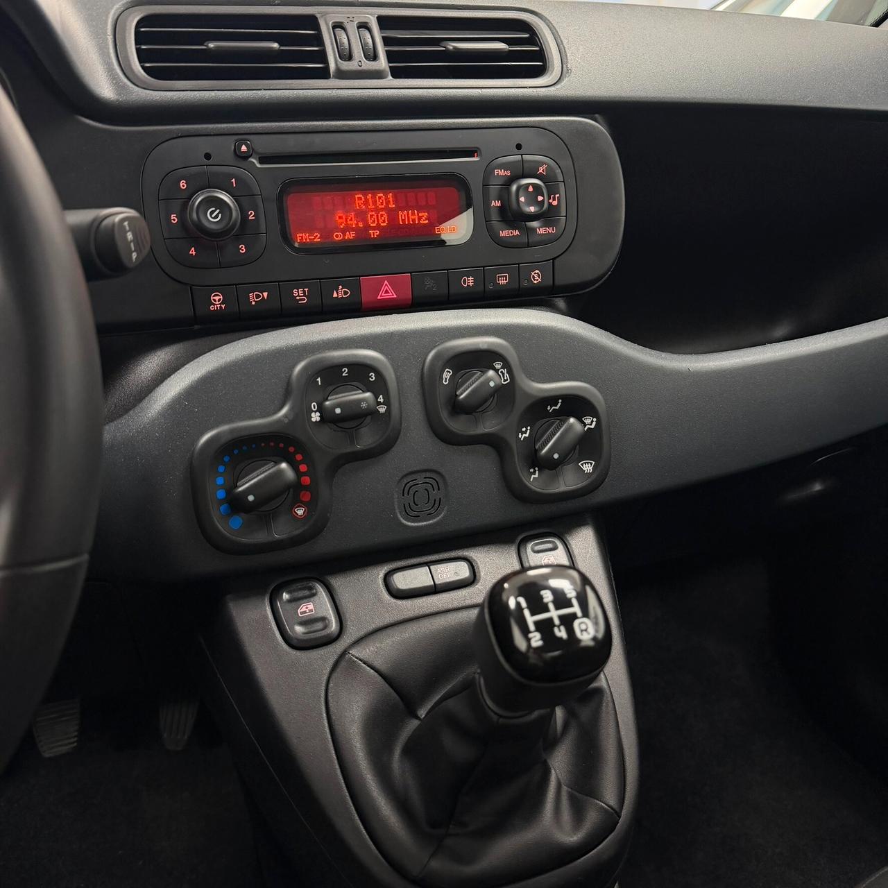 Fiat Panda 1.3 MJT 95 CV S&S Easy