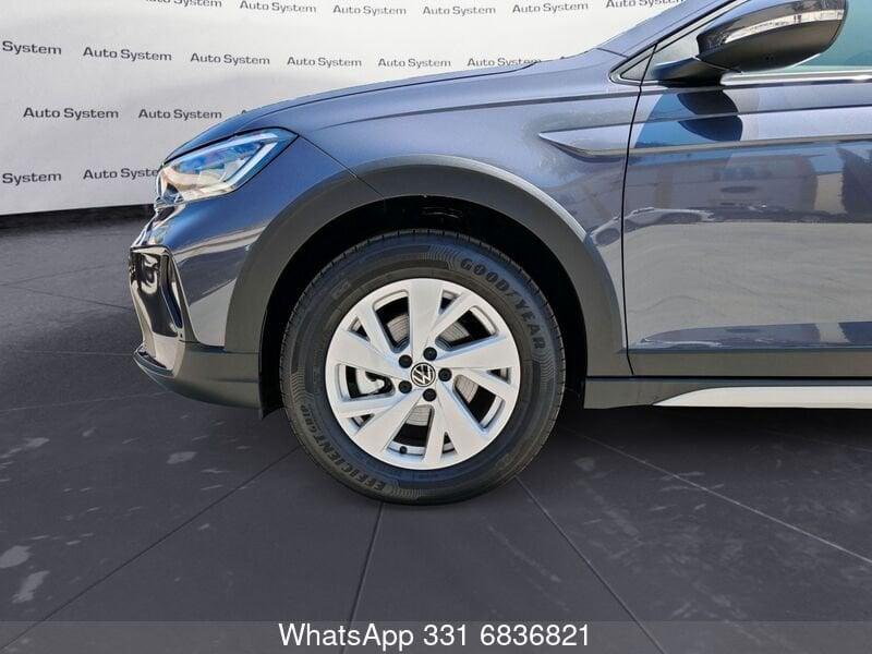 Volkswagen Taigo 1.0 TSI 115 CV Life