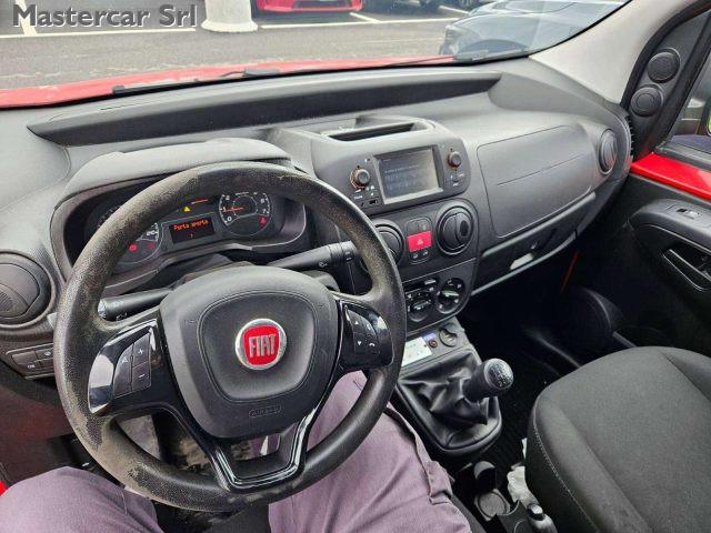 FIAT Fiorino 1.3 MJT 95CV Furgone Adventure E6 - FF171LH