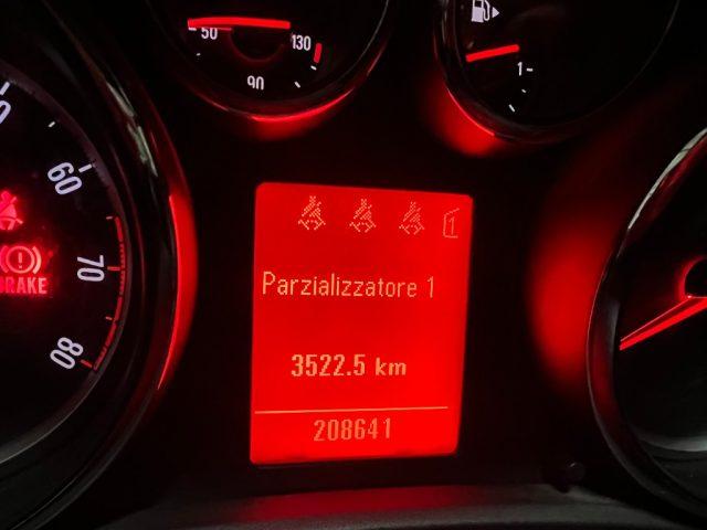 OPEL Astra 1.4 16V Twinport 5 porte Enjoy