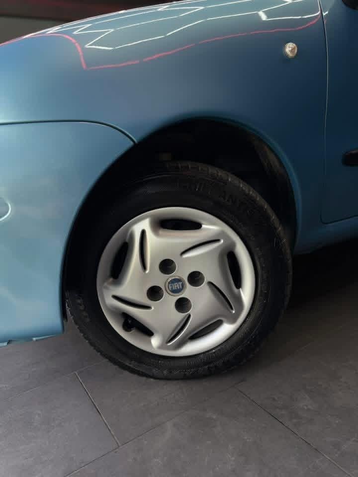 Fiat 600 1.1 Active Idroguida Clima 2005