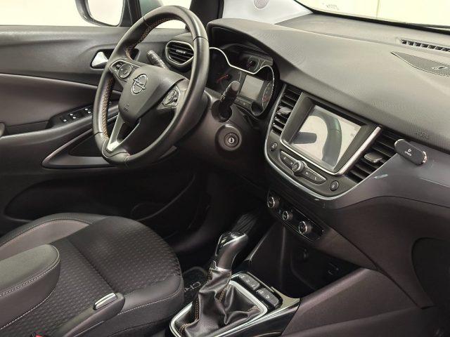 OPEL Crossland X 1.2 12V Start&Stop Advance