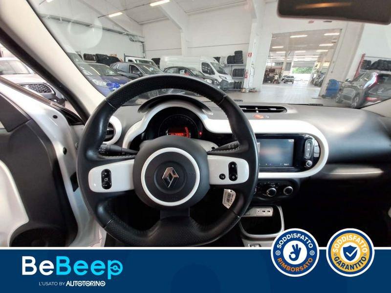 Renault Twingo 1.0 SCE INTENS 65CV