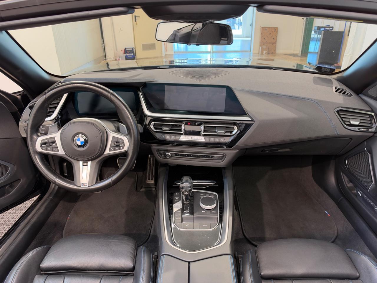 Bmw Z4 sDrive20i Msport