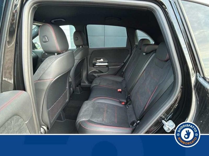 Mercedes-Benz Classe B 180d Automatic AMG Line Advanced Plus