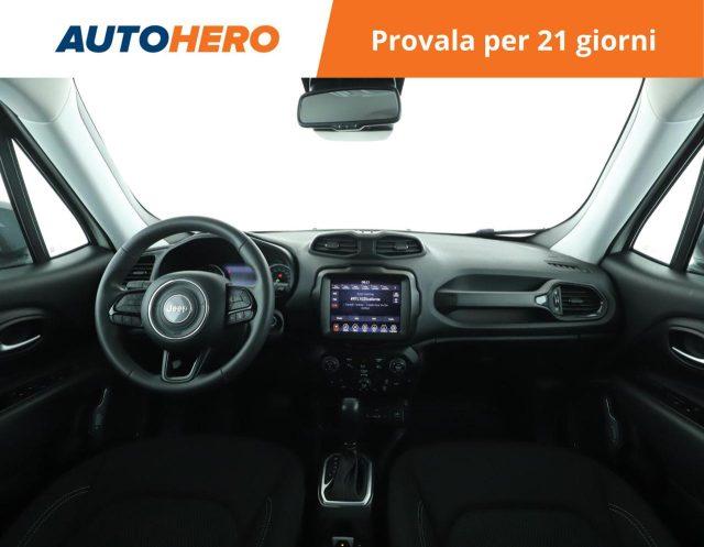 JEEP Renegade 1.5 Turbo T4 MHEV S