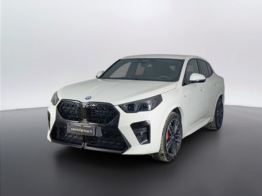 BMW X2 U10 - X2 xdrive 20d 48V MSport Pro auto