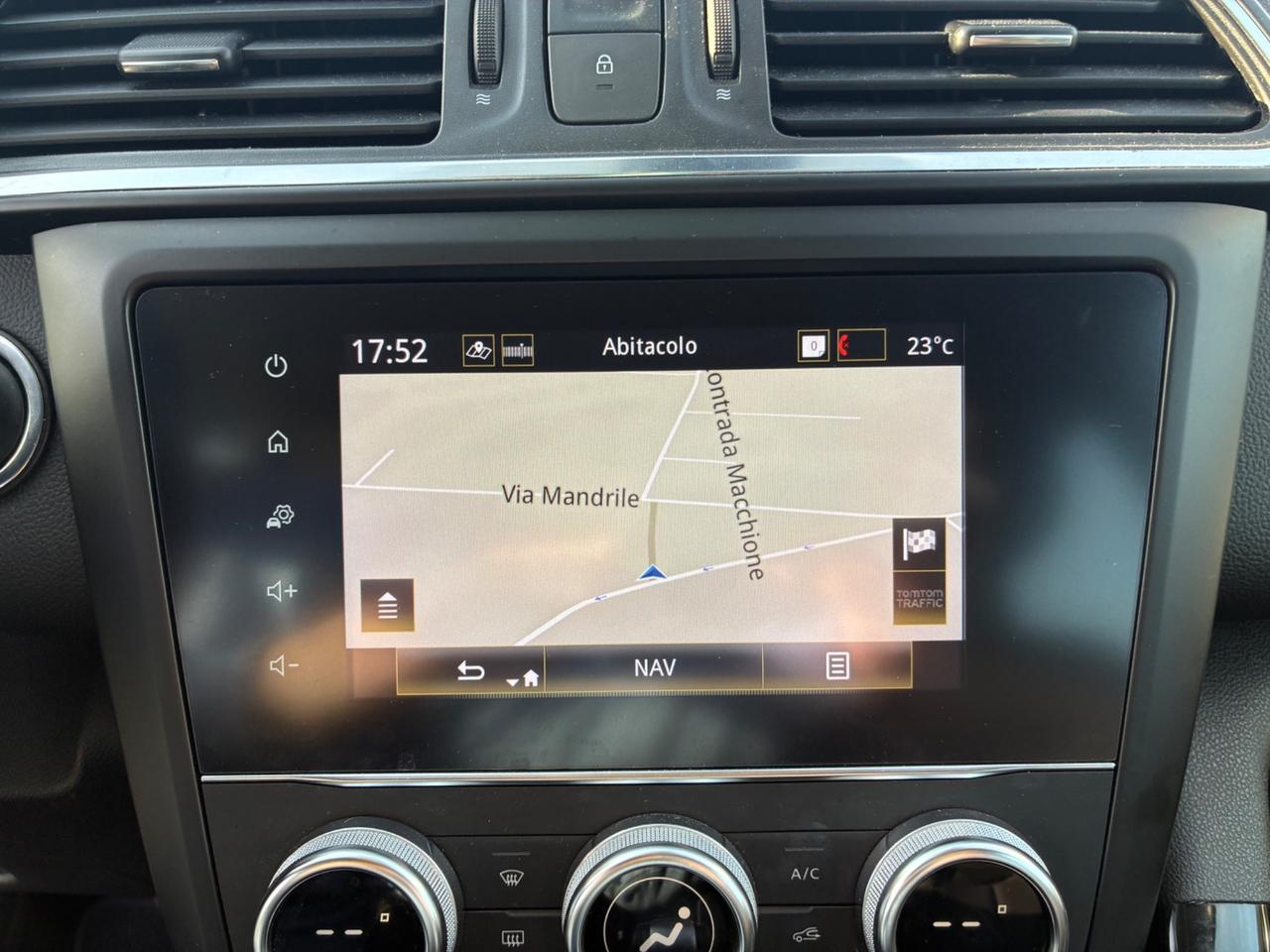 Renault Kadjar 1.5 Blue dCi 115cv Automatica- 2021