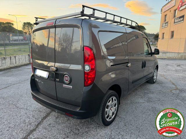 FIAT Doblo Doblò 1.6 120cv Autocarro 3 posti Iva detraibile