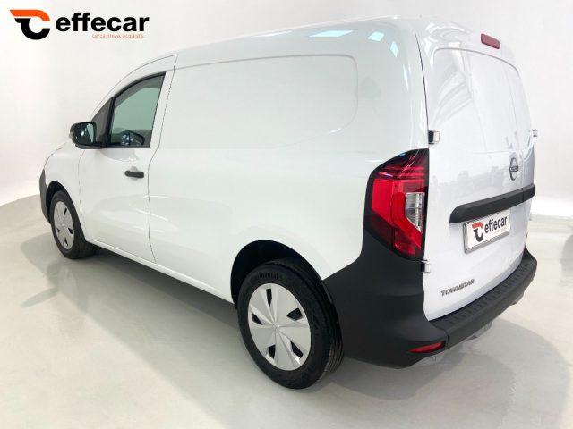NISSAN Townstar 1.3 130 CV IVA ESPOSTA NEOPATENTATI