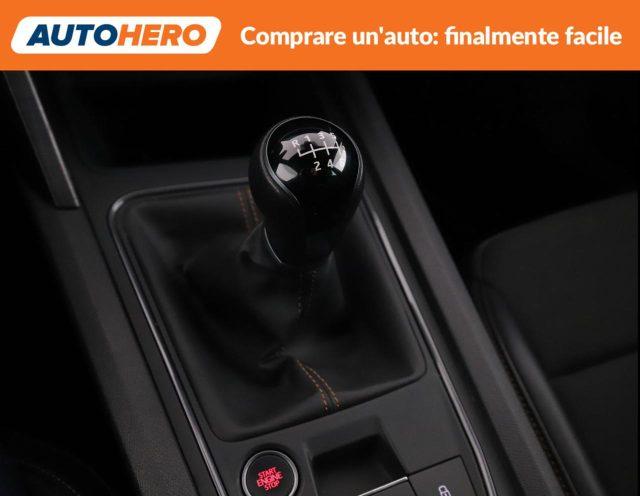 CUPRA Formentor 2.0 TDI