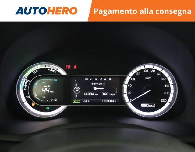 KIA Niro 1.6 GDi DCT HEV Style