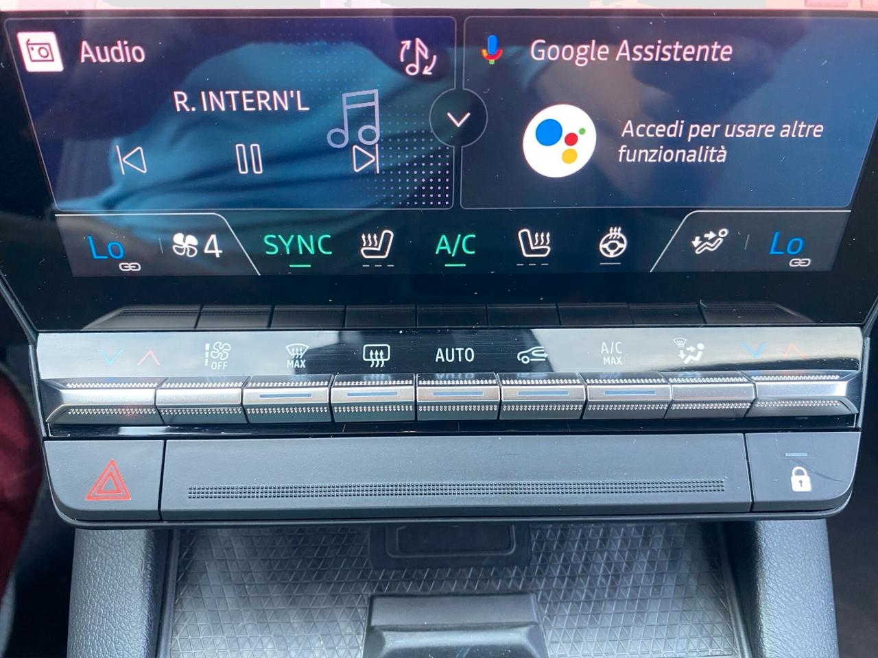 Renault Megane Mégane E-Tech Electric EV60 220 CV Optimum Charge Techno