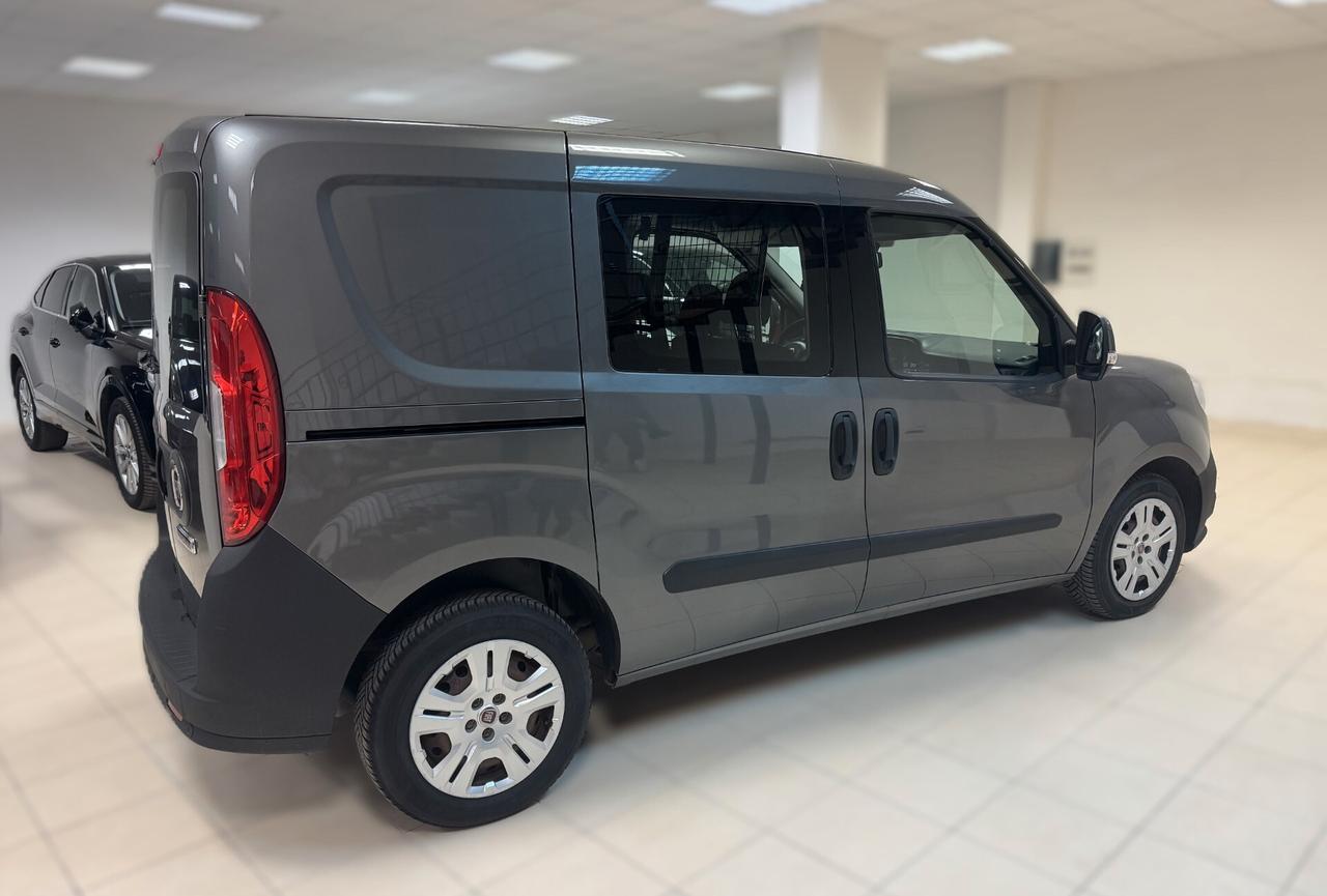 Fiat Doblo Doblò 1.6 MJT 16V 90CV Lounge