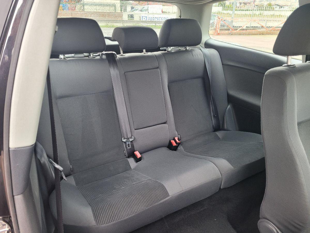 VOLKSWAGEN - Polo - 1.4/80CV 16V 3p. Comfort. BiFuel GPL
