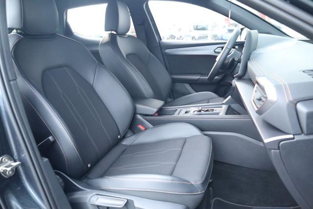 CUPRA Leon 1.5 eTSI 150 CV DSG