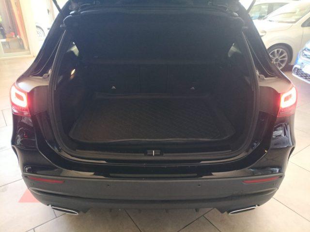 MERCEDES-BENZ GLA 200 d Automatic Premium AMG