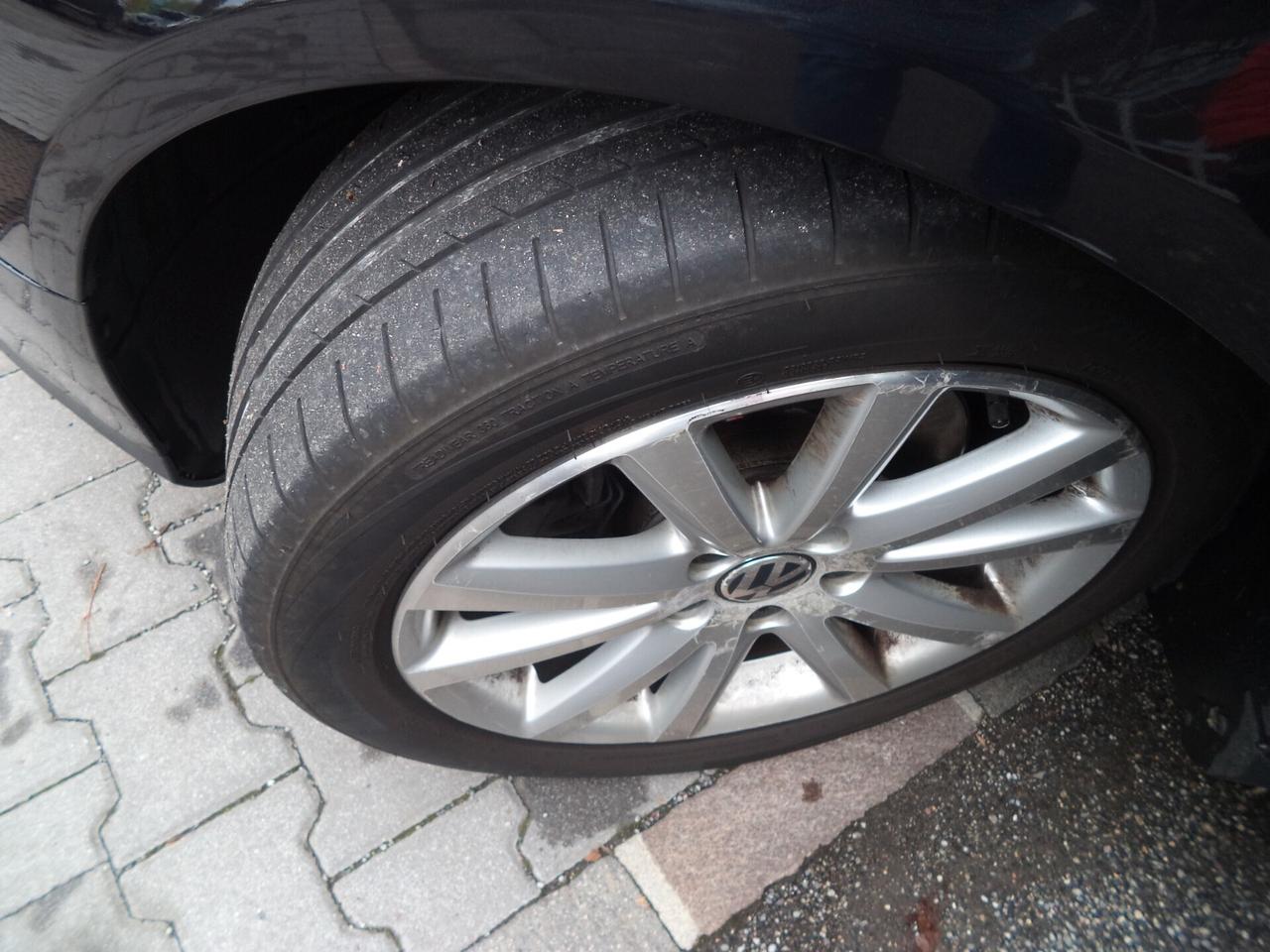 Volkswagen Passat 2.0 16V TDI Var. DSG Highline