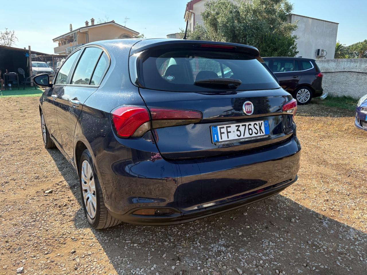 Fiat Tipo 1.4 5 porte pop