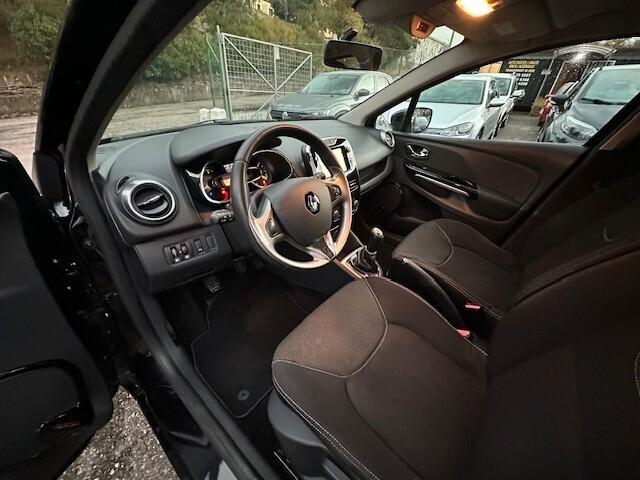 Renault Clio 1.5 dCi 75CV 5 porte Costume National