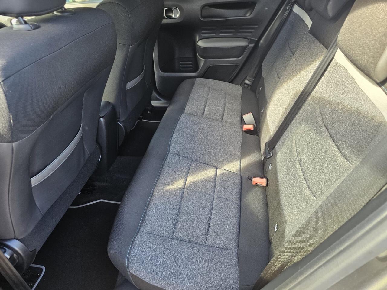 Citroen c4 cactus 2019