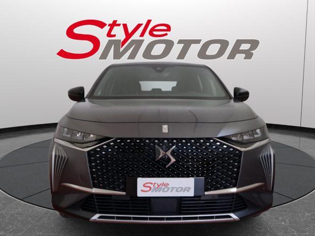 DS AUTOMOBILES DS 7 BlueHDi 130 aut. Bastille Business Certificata