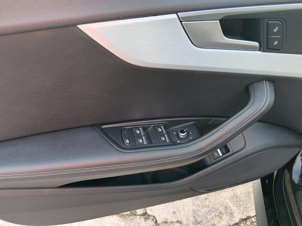 Audi A5 SPB 2.0 TDI 190 CV S-LINE