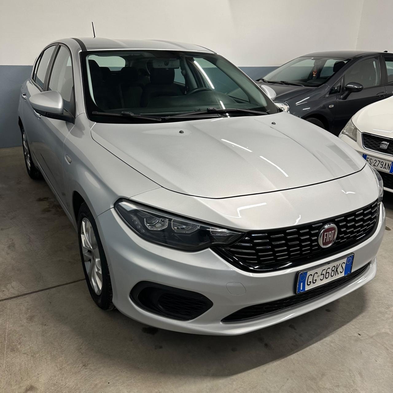 Fiat Tipo 1.4 4 porte Easy