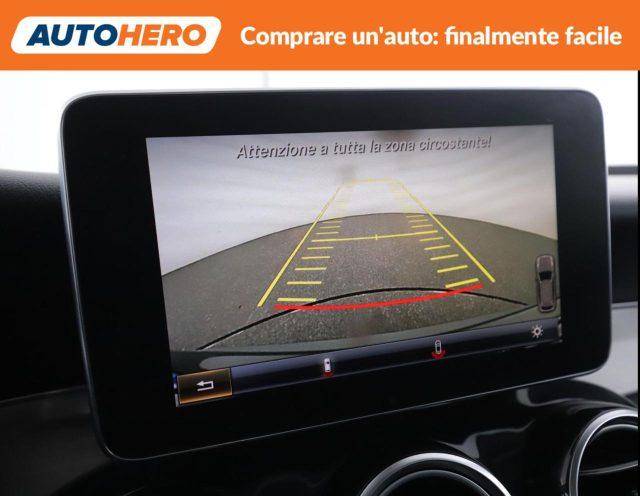 MERCEDES-BENZ GLC 250 d 4Matic Premium