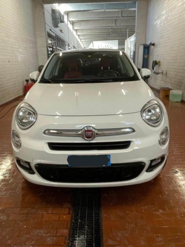 FIAT 500X 1.3 MultiJet 95 CV Pop Star