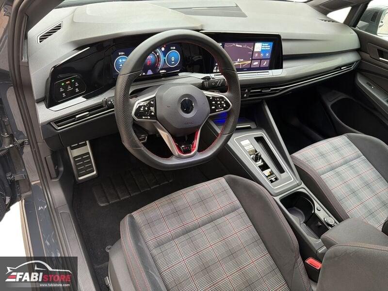 Volkswagen Golf 2.0 TSI 245 Cv GTI DSG - Fendi, Navi, Ad. Cruise ecc