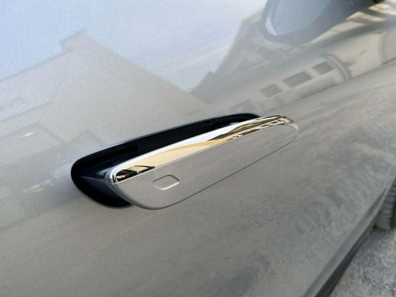 Mercedes-Benz CLA 250+ Shooting Brake AMG Line