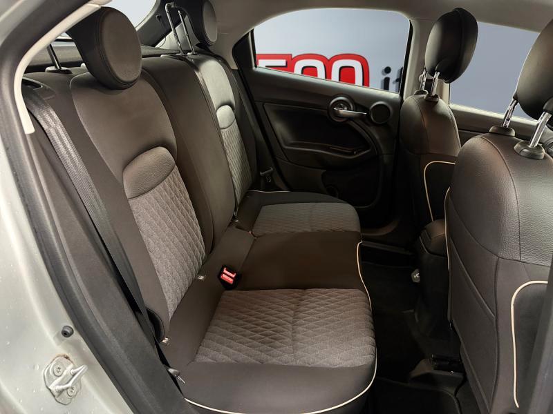 Fiat 500 X 500X 1.0 T3 Cross 120cv