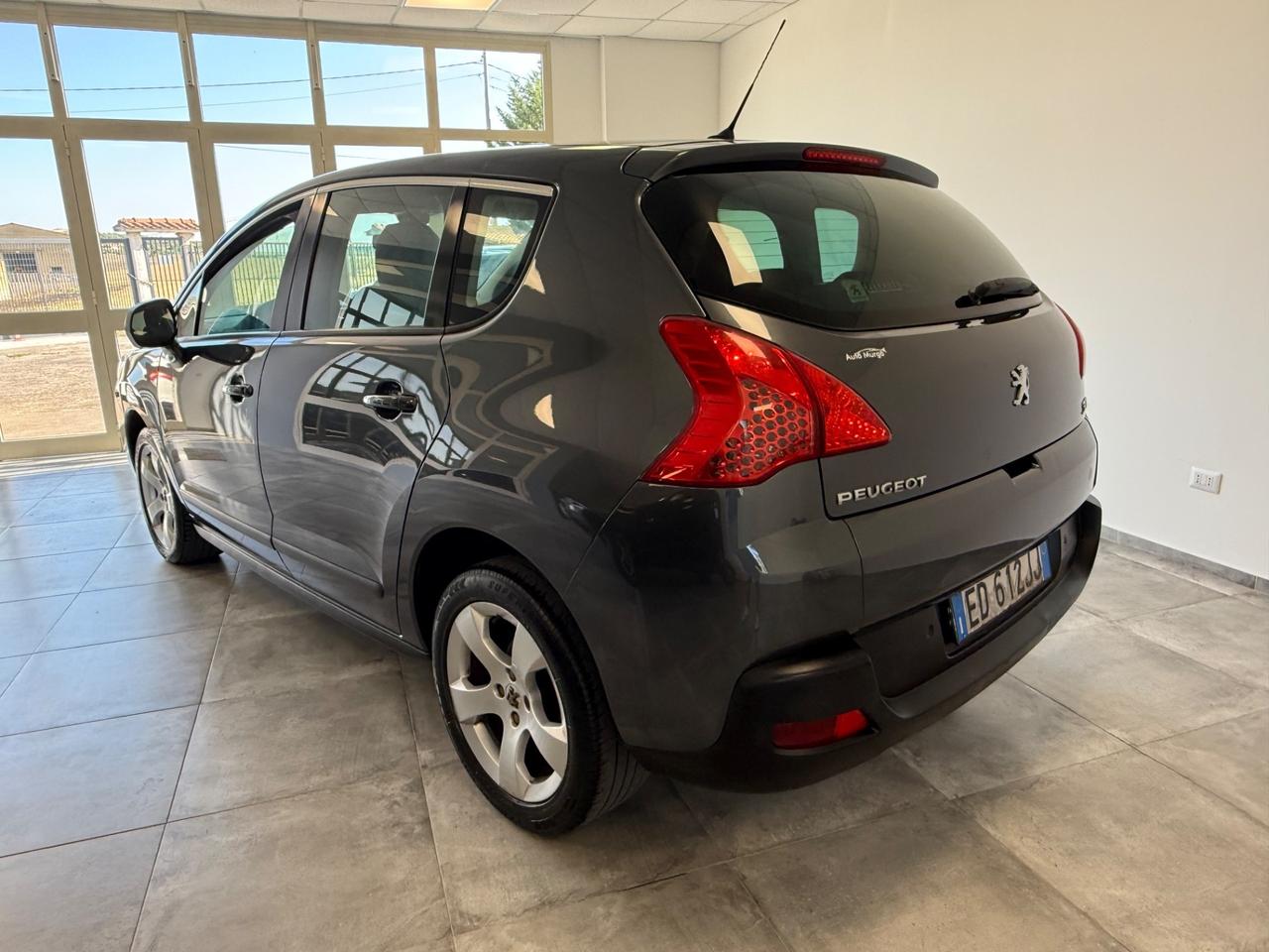 Peugeot 3008 1.6 HDi 110CV Business