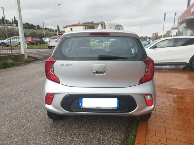 KIA Picanto Picanto 1.0 12V 5p. Urban Special Edition