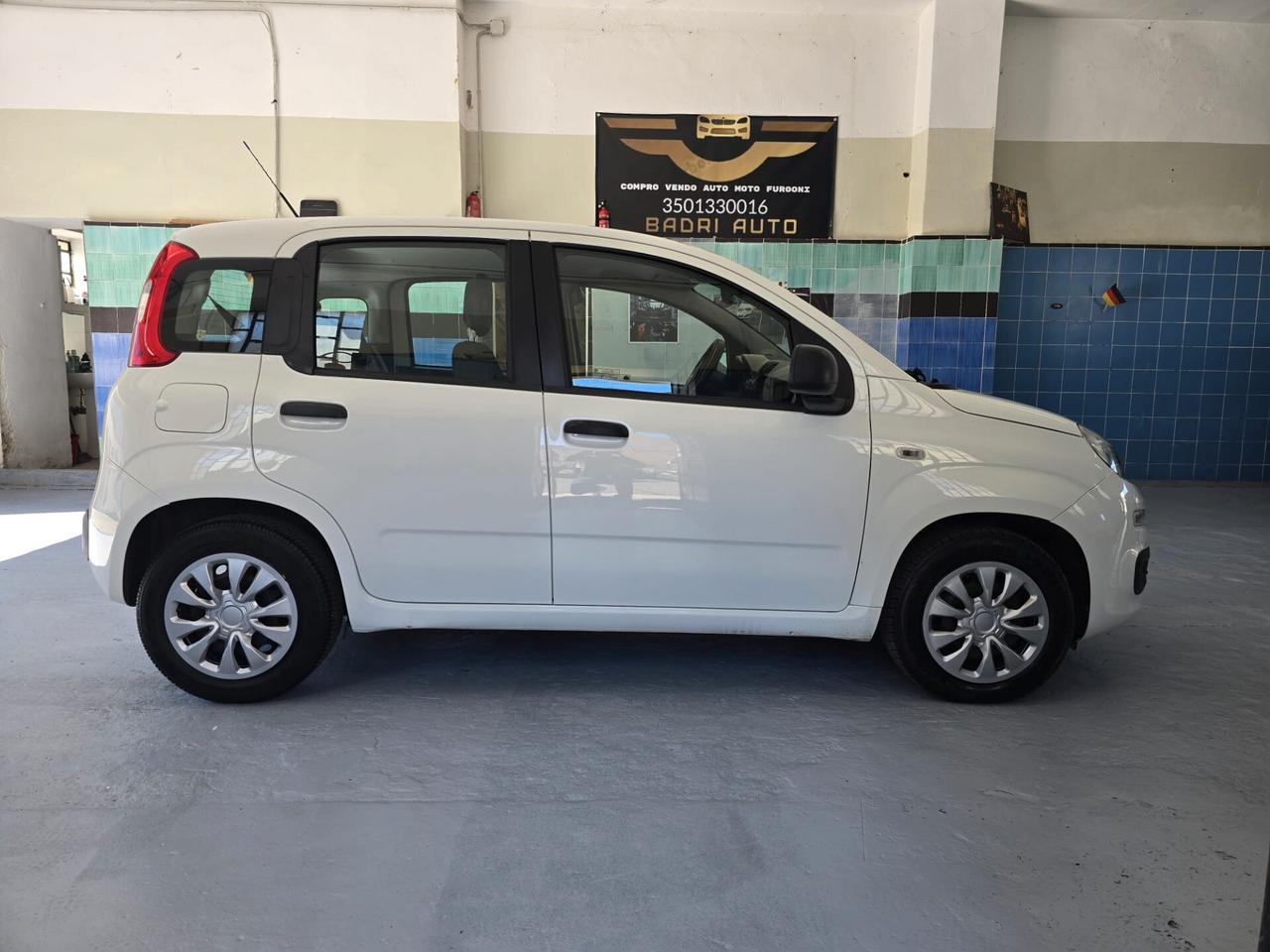 Fiat Panda 1.3 MJT 95 CV S&S Lounge 12 mesi garanzia