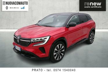 Renault Austral 1.2 E-Tech full hybrid Techno